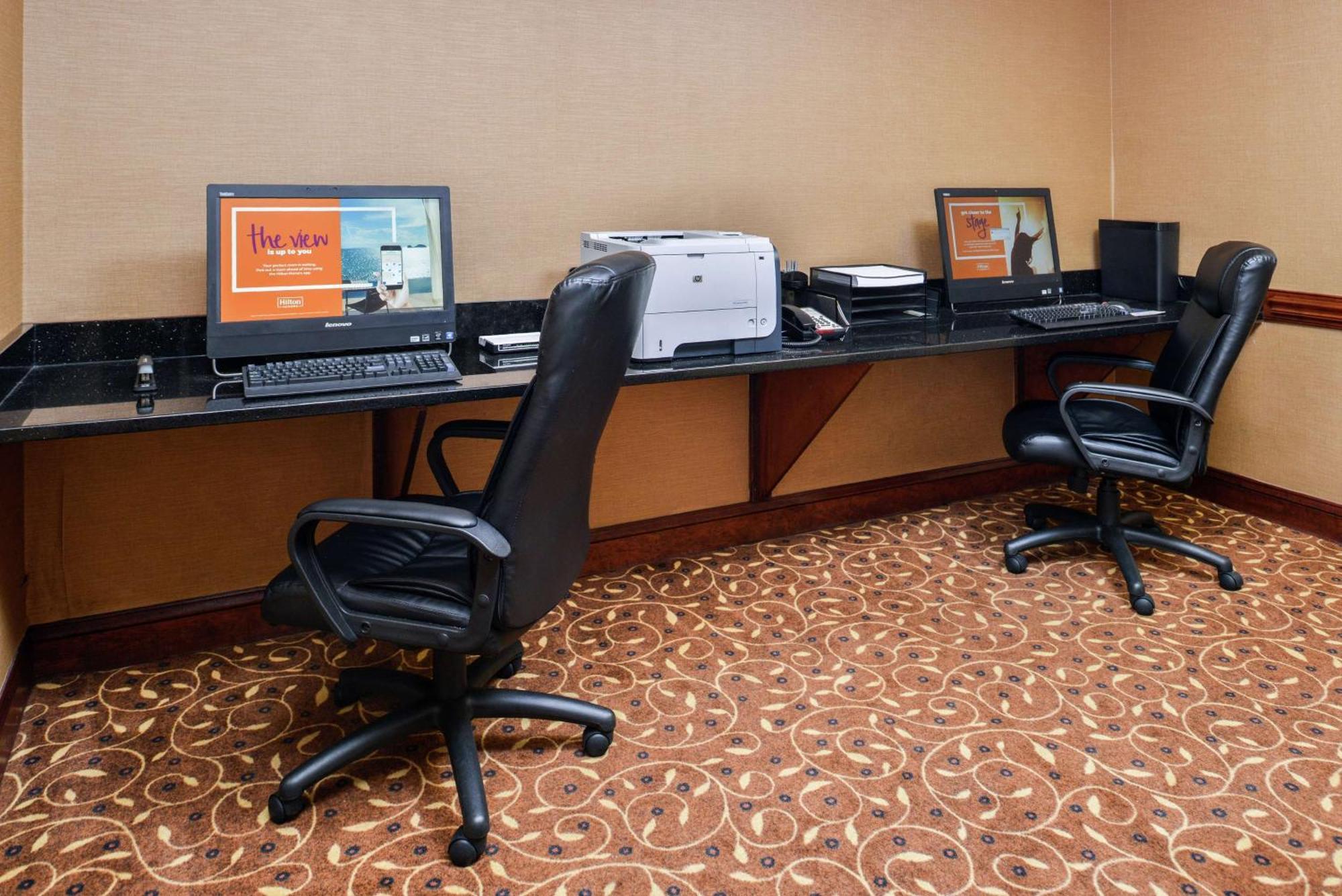 Hampton Inn Greensboro East / Mcleansville Buitenkant foto